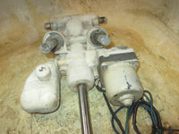 Load image into Gallery viewer, Johnson 115hp 2 Stroke Outboard Tilt trim unit (4343A5)
