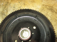 Load image into Gallery viewer, Mercury 50hp 4 stroke outboard Flywheel (89366T03)

