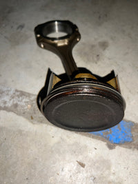 Load image into Gallery viewer, Suzuki DF150 150hp 4 stroke outboard piston and rod (12111-96J01)
