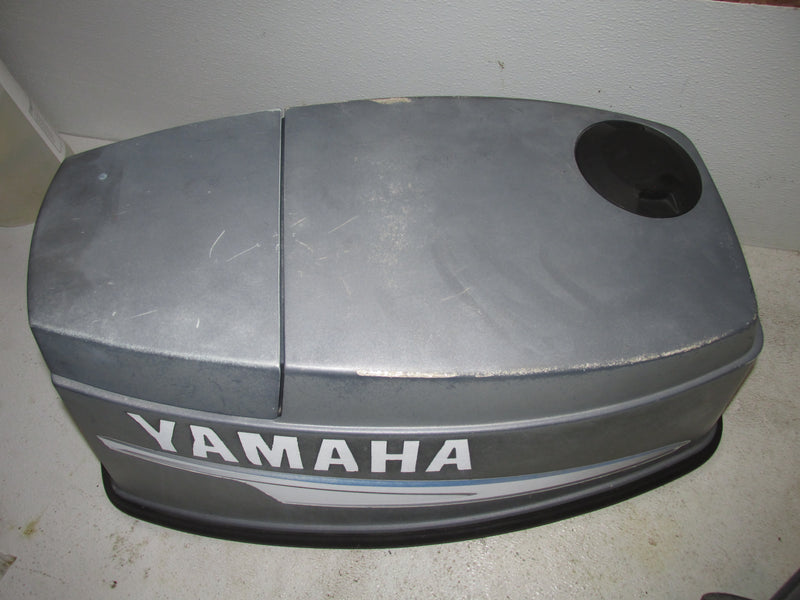 Yamaha 40hp 2 stroke outboard Top Cowling (C40TLR2)