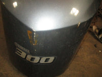 Load image into Gallery viewer, Yamaha 300hp 4 stroke outboard top cowling
