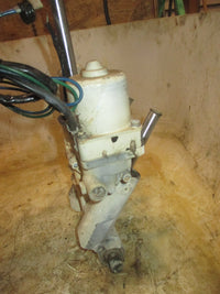 Load image into Gallery viewer, Johnson 115hp 2 Stroke Outboard Tilt trim unit (4343A5)
