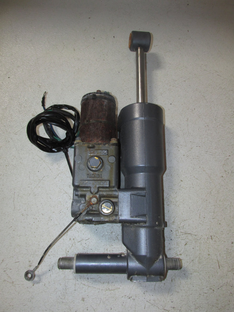 Yamaha 90hp 4 Stroke Outboard Tilt Trim Unit (67F-03)