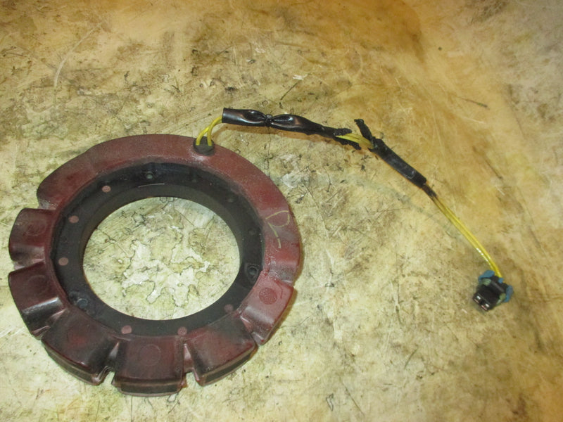 Mercury 50hp 4 stroke outboard stator (878143T05)