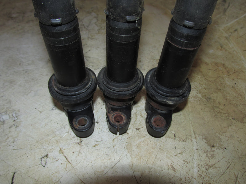 Suzuki DF50 50hp Outboard Pencil/Ignition Coil Set (33410-87J00)