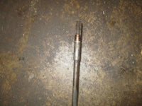 Load image into Gallery viewer, Yamaha 200hp 4 cyl 4 stroke outboard 25" standard rotation lower unit
