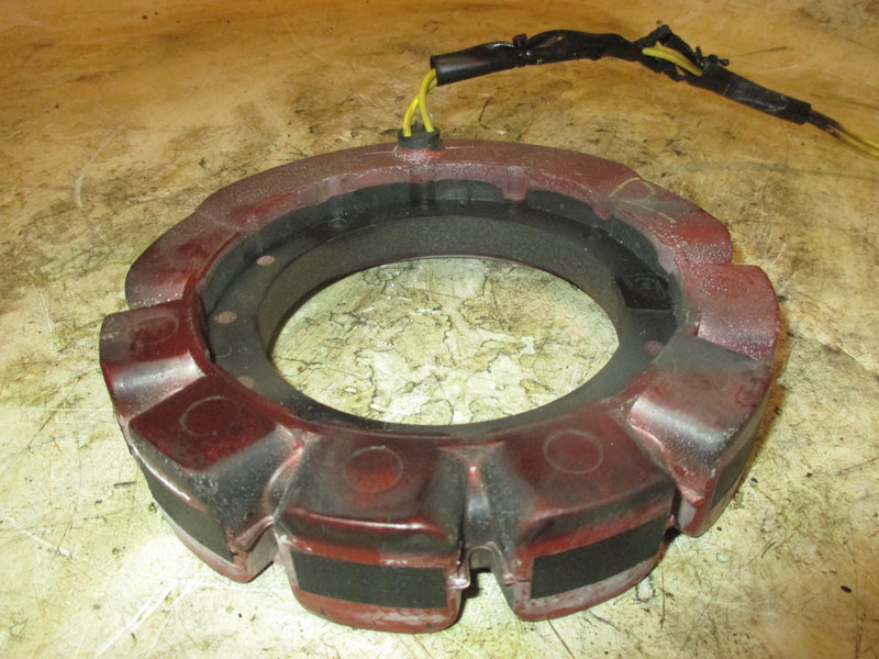 Mercury 50hp 4 stroke outboard stator (878143T05)