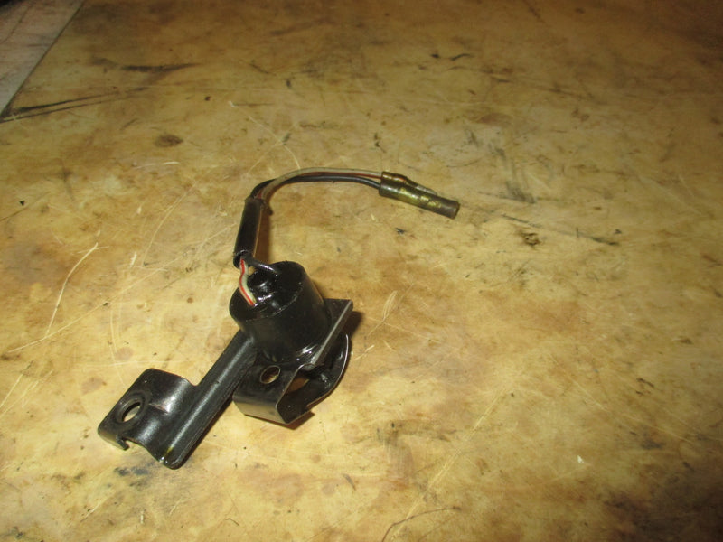 Suzuki DT90 90hp outboard neutral switch (37721-87D02)