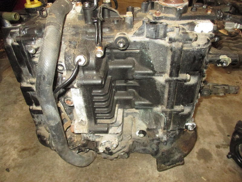 Suzuki DF40 40hp outboard Crankcase Powerhead