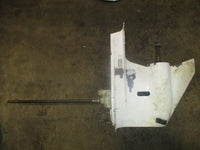 Load image into Gallery viewer, Yamaha 300hp 4.2L 4 stroke outboard 25" lower unit
