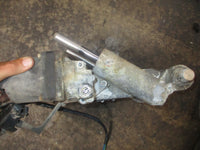 Load image into Gallery viewer, Evinrude Ocean Pro 175hp outboard tilt trim unit
