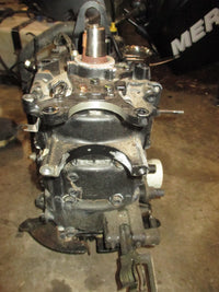 Load image into Gallery viewer, Suzuki DF40 40hp outboard Crankcase Powerhead
