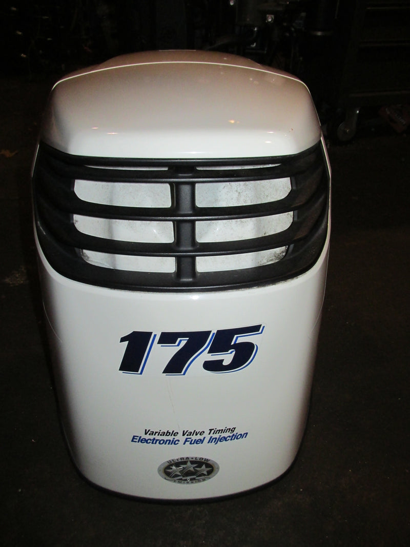 Suzuki DF175 175hp 4 Stroke Outboard Top Cowling