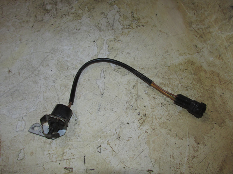 Suzuki DF50 50hp Outboard Neutral Switch (37721-99E00)
