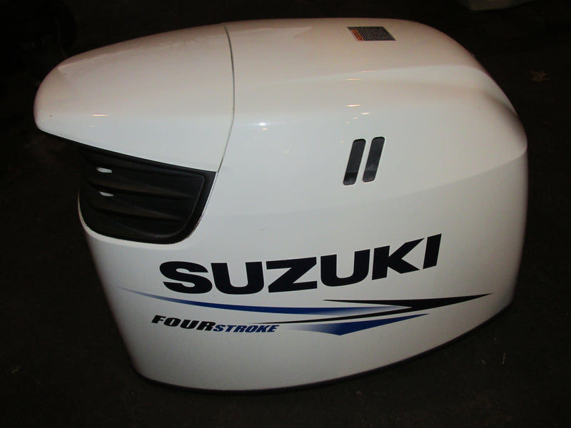 Suzuki DF175 175hp 4 Stroke Outboard Top Cowling