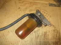 Load image into Gallery viewer, Yamaha 115hp 2 stroke outboard fuel filter (61A-24560-02-00)
