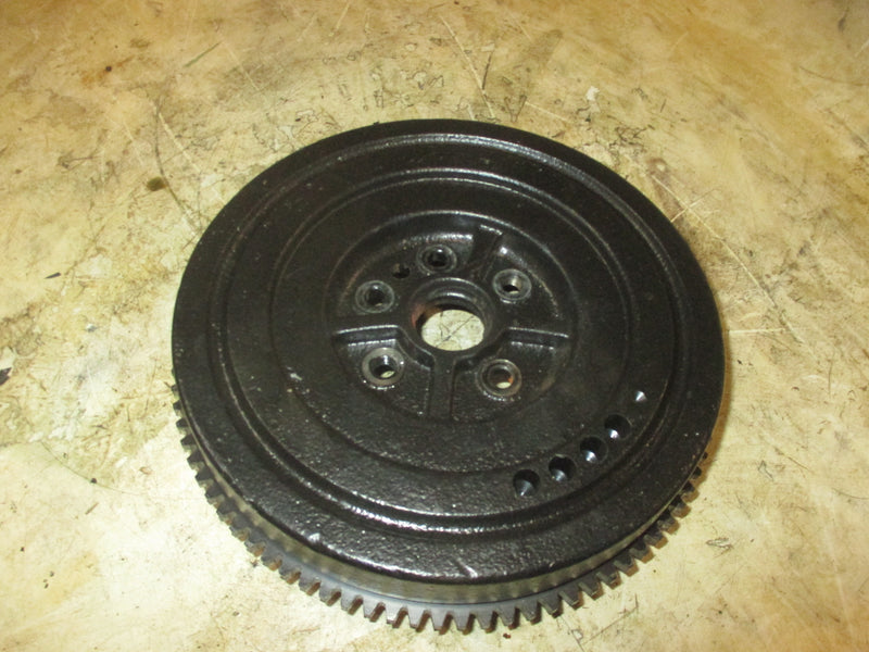 Johnson 115hp 2 Stroke Outboard Flywheel (513845)