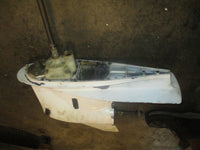 Load image into Gallery viewer, Yamaha 300hp 4.2L 4 stroke outboard 25" lower unit
