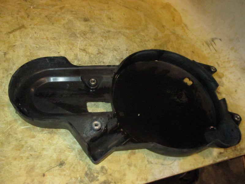 Mercury 60hp 4 stroke Big foot outboard flywheel cover (859284)