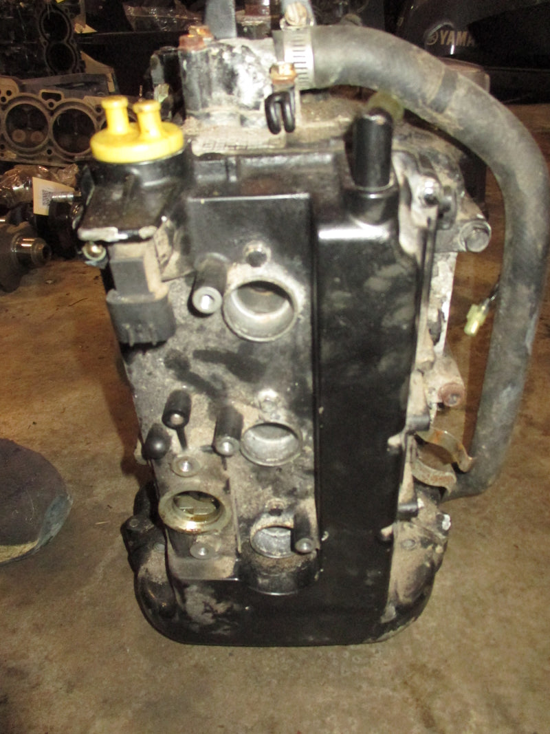 Suzuki DF40 40hp outboard Crankcase Powerhead