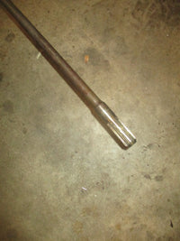 Load image into Gallery viewer, Yamaha 300hp 4.2L 4 stroke outboard 25" lower unit
