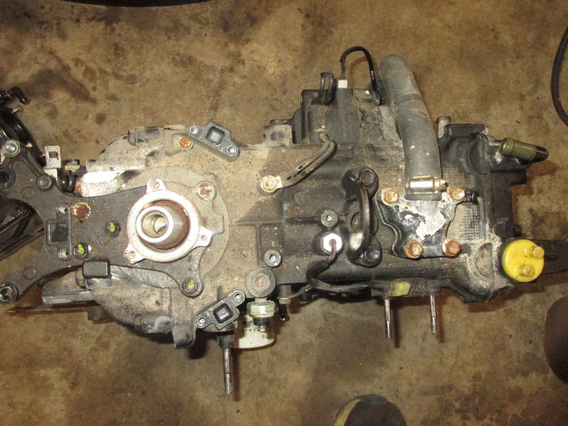 Suzuki DF40 40hp outboard Crankcase Powerhead