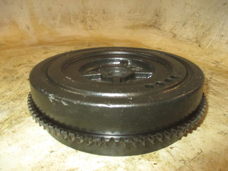Johnson 115hp 2 Stroke Outboard Flywheel (513845)