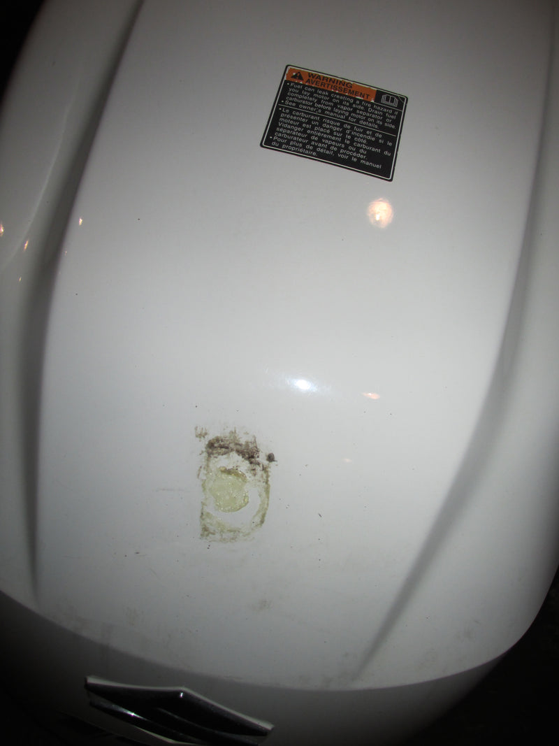Suzuki DF175 175hp 4 Stroke Outboard Top Cowling
