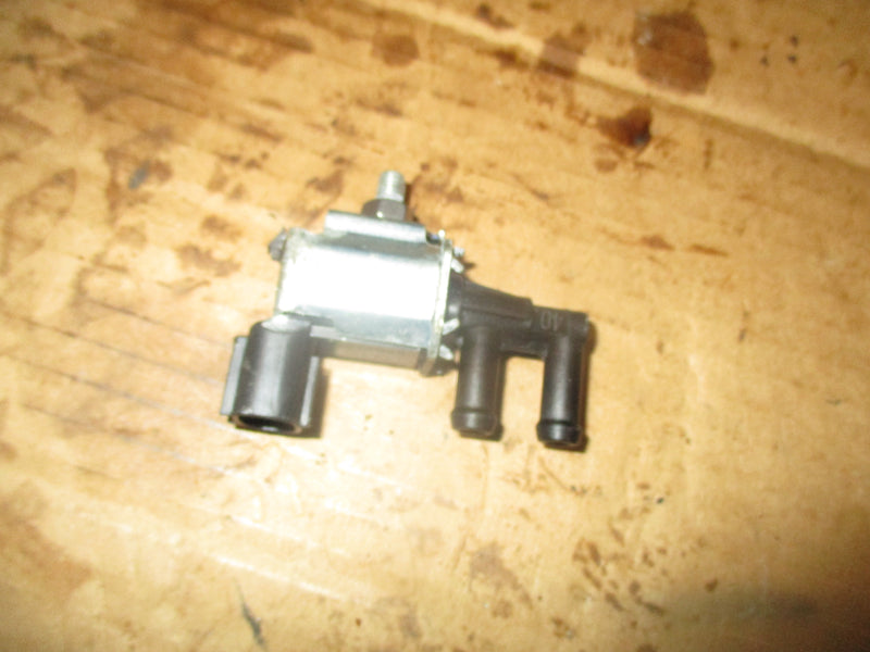Yamaha 4.2L 250hp outboard solenoid valve (6C5-86120-00-00)