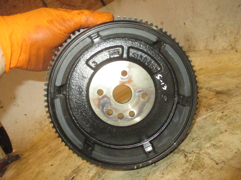 Johnson 115hp 2 Stroke Outboard Flywheel (513845)