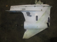 Load image into Gallery viewer, Yamaha 300hp 4.2L 4 stroke outboard 25" lower unit
