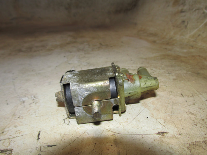 Suzuki DF50 50hp Outboard IAC Valve (18117-84380)