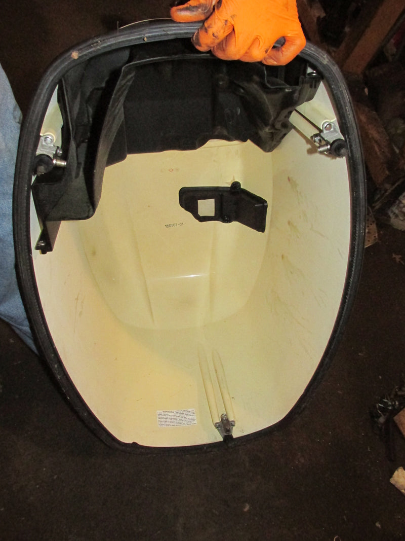 Suzuki DF175 175hp 4 Stroke Outboard Top Cowling