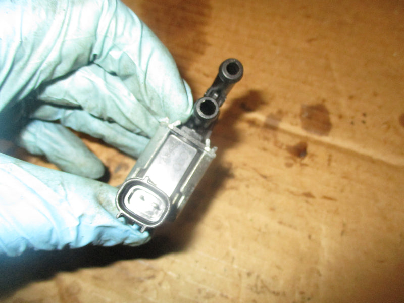 Yamaha 4.2L 250hp outboard solenoid valve (6C5-86120-00-00)