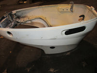 Load image into Gallery viewer, Suzuki DF175 175hp 4 Stroke Outboard Side Cover Set (61811-96J00/61821-96J00)
