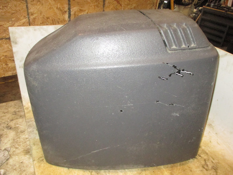 Mercury 115hp 2 stroke outboard top cowling