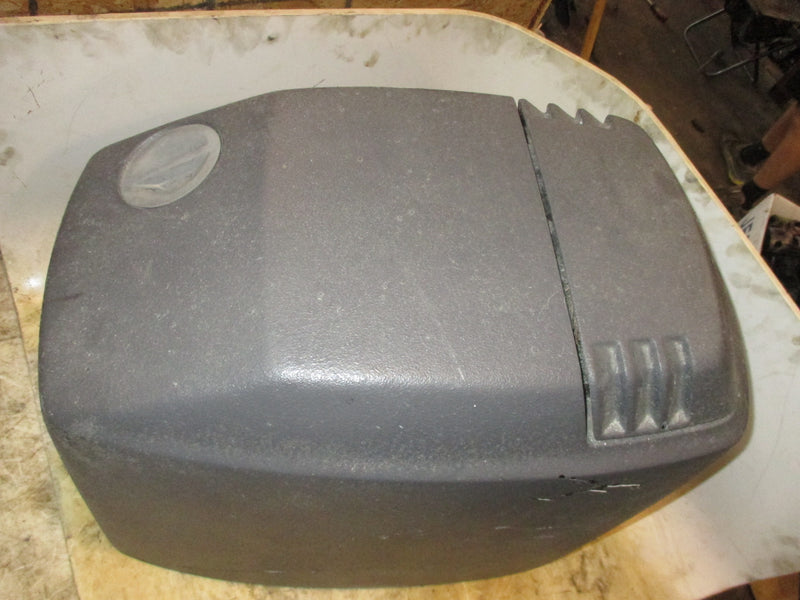 Mercury 115hp 2 stroke outboard top cowling