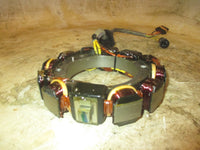 Load image into Gallery viewer, Johnson 115hp 2 Stroke Outboard Stator (584849)

