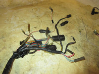 Load image into Gallery viewer, Suzuki DT90 90hp outboard engine wiring harness
