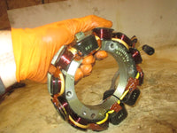 Load image into Gallery viewer, Johnson 115hp 2 Stroke Outboard Stator (584849)
