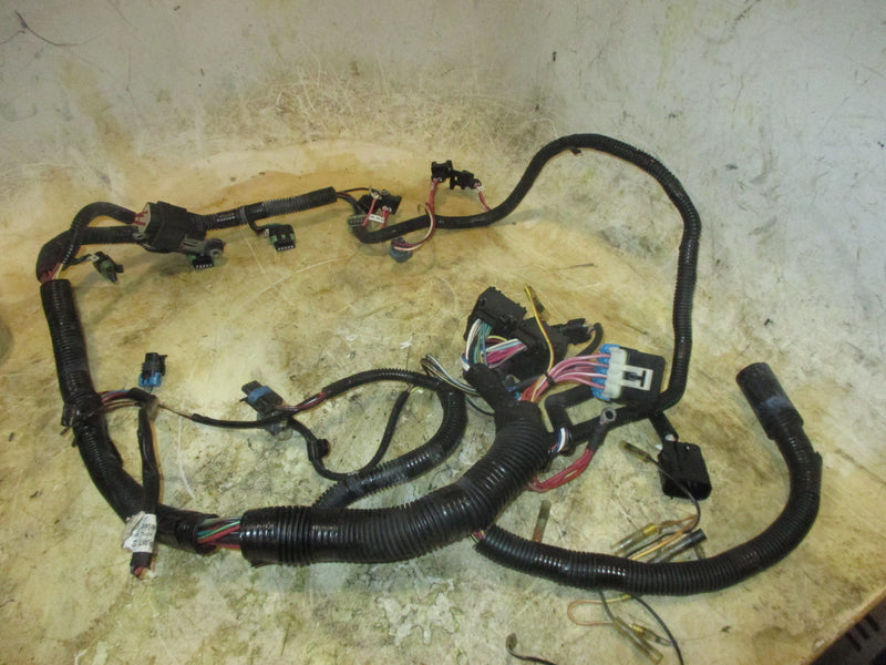 Mercury 50hp 4 stroke outboard Engine wiring harness (893666T03)