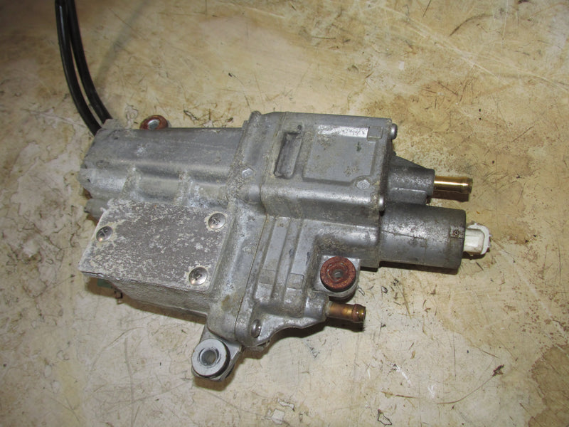 Suzuki DF50 50hp Outboard VST/Fuel Vapor Separator (Parts) (15600-87J01)