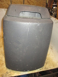 Load image into Gallery viewer, Mercury 115hp 2 stroke outboard top cowling
