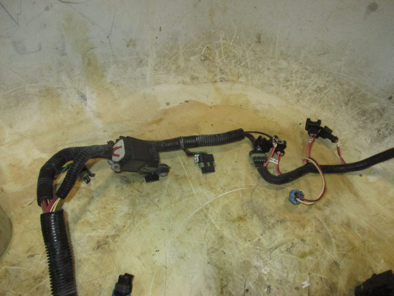 Mercury 50hp 4 stroke outboard Engine wiring harness (893666T03)