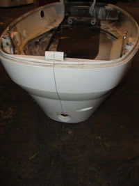 Load image into Gallery viewer, Suzuki DF175 175hp 4 Stroke Outboard Side Cover Set (61811-96J00/61821-96J00)
