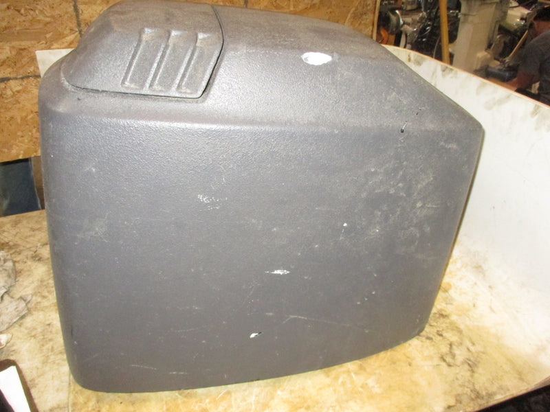 Mercury 115hp 2 stroke outboard top cowling