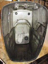Load image into Gallery viewer, Mercury 115hp 2 stroke outboard top cowling
