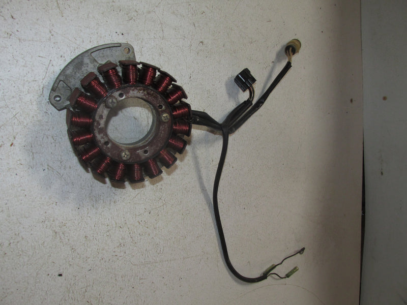 Yamaha 90hp 4 Stroke Outboard Stator and Pulsor Coil (67-85510-01-00)