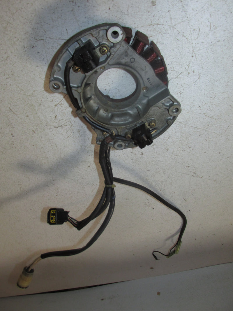 Yamaha 90hp 4 Stroke Outboard Stator and Pulsor Coil (67-85510-01-00)