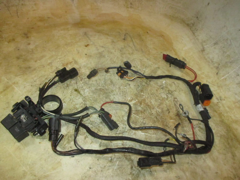 Johnson 115hp 2 Stroke Outboard Engine wiring harness (584762)